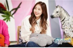 SinB G-Friend Mulai...