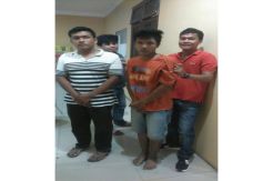 Salah Cari Korban, Polisi Gadungan Peras Anggota Polres