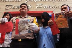 Cabuli 16 Bocah, Pemuda Ini Iming-imingi Korban dengan Baju dan Uang