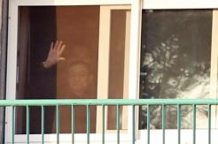 Presiden Mesir Ogah Bebaskan Mubarak Meski Divonis Bebas