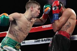 Conlan Bertekad Menjadi...