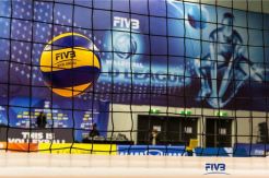 Sambut HUT ke-65, Kopassus Gelar Open Volleyball Tournament