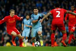 Liverpool Imbangi Permainan...