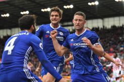 Conte Sempat Beri Pemain Chelsea Waktu untuk Adaptasi Taktiknya