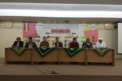 Isu Intoleransi Sengaja Dihembuskan untuk Kepentingan Politik
