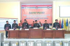 Maju Lewat Jalur Independen di Pilkada, Anak Mantan Bupati Tumbang