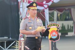 Polda Banten Akan Bangun RS Bhayangkara