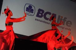 Premi BCA Life Tahun Lalu Tumbuh 190%