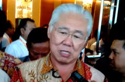 Mendag Peringatkan Anggota Kadin yang Tidak Kompetitif