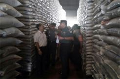 Serapan Gabah Terkendala Tengkulak dan Rendahnya Standar Harga