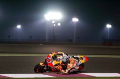 Analisa Pembalap Jelang MotoGP Qatar 2017 (Marquez dan Pedrosa)