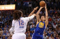 Hasil Lengkap NBA, Selasa (21/3/2017)