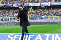 Bukan Allegri, Kandidat Pelatih Barcelona Mengerucut Pada Dua Nama