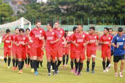 PSM Makassar Akan Benahi Barisan Pertahanan