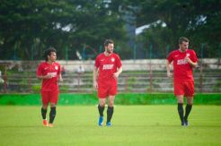 PSSI Belum Tentukan Jadwal Pertandingan, PSM Makassar Meradang