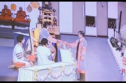 Terima Gelar Doktor Honoris Causa, JK Cerita Pengalaman Krisis 1998