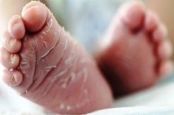 Mayat Bayi Laki-laki di Tanah Kosong Gegerkan Warga Ciputat