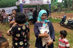 Bazar Kartini Perindo,...