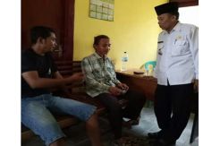 Diduga Mau Culik Anak, Warga Amankan Orang Tak Dikenal