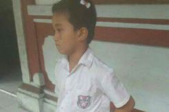 Update Gempa Denpasar, Siswa SD Ini Tertimpa Genting Sekolah