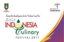 SICF Bakal Hadirkan Makanan Tradisional Tanpa Micin di Solo