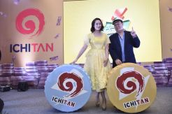 Ichitan Hadirkan Program Mendadak Jutawan