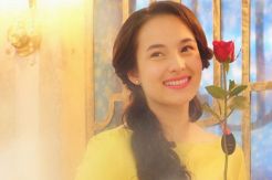 Ini Resep Kecantikan Chelsea Islan