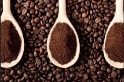 Kopi Bisa Cerahkan Kaus Hitam yang Telah Pudar