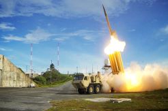 North Korea Launched Inter Continental Ballistic Missile