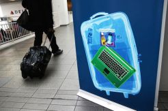 Flight Ban on Laptops Sparked by ISIS Threat