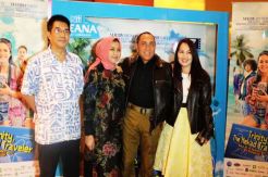 Trinity The Nekad Traveller Also Appreciated by Pangkostrad