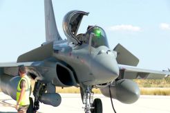 Malaysia Siapkan USD2 Miliar untuk Beli 18 Jet Tempur Rafale