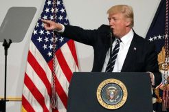 Gedung Putih Pastikan Trump Hadiri Pertemuan Puncak NATO