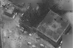 Serangan Udaranya Hantam Masjid, Militer AS Lakukan Investigasi