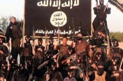 AS Tuan Rumah Pertemuan Pertama Koalisi Anti ISIS