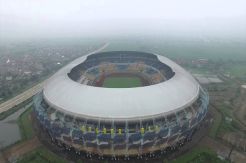 Ini Alasan Persib Ingin Gelora Bandung Lautan Api Jadi Markas