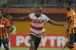 Delapan Pertandingan Menanti, Greg Nwokolo Cs Masuki Pekan Sibuk