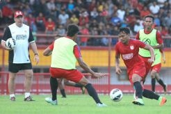 3 Uji Coba, PSM DiKeroyok Tim Setara