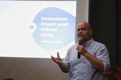 Penyediaan Perumahan bagi Golongan Milenial Butuh Kebijakan Khusus