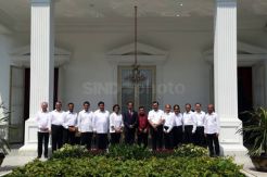 Pemerintah Teriak Pro Wong Cilik, Protes Petani Kendeng Diabaikan
