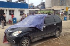Terduga Teroris-Densus Saling Tembak, Warga: Bunyinya Mirip Petasan