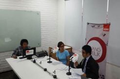 Lewat Radio, Bea Cukai Infokan Program Penguatan Reformasi