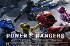 Review Film Power Rangers:...