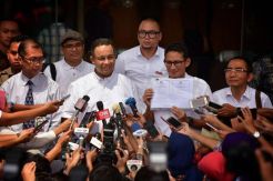 Pengamat Nilai Ada Upaya Penggembosan Suara Anies-Sandi