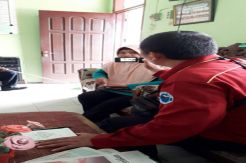 Ibu Ini Selamatkan Anaknya yang Diduga Nyaris Diculik