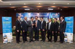 Lippo Cikarang Bukukan Laba Rp529 Miliar