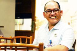 New Chairman of PARFI Got Case Again?