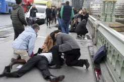Lima Warga Korsel Jadi Korban Teror London