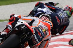 Vinales Bisa Kalahkan Marquez karena Mesin, Bukan karena Dia Hebat