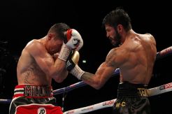 Jumpa Crolla Lagi, Linares Incar Kemenangan Meyakinkan